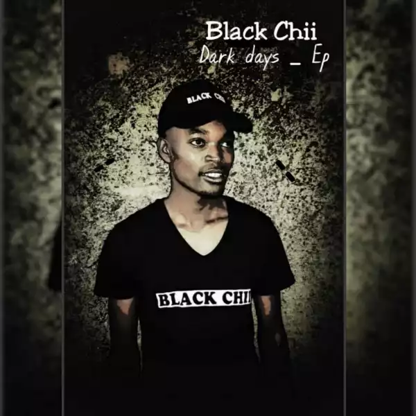 Black Chii - Trip to Soweto
